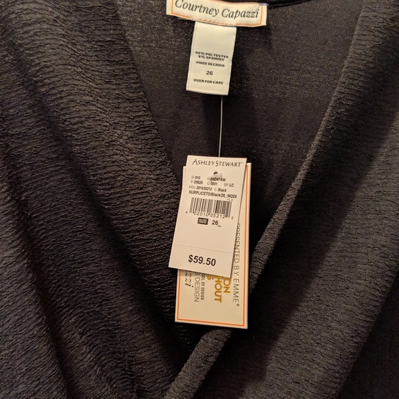 Black dress - Picture 2 of 6